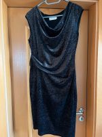 NEU!! Kleid Abendkleid Molly Bracken schwarz Glitzer Etuikleid S Niedersachsen - Varel Vorschau