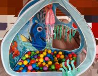 Disney Findet Nemo Bällebad mit Bällen Hessen - Bruchköbel Vorschau