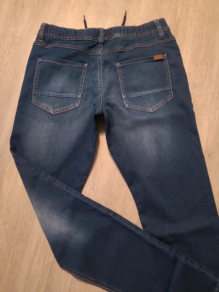 Jungen Hose Name it Gr 164 in Wolfhagen 