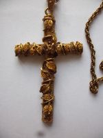 Kreuz (Antike)  Ich habe dieses Kreuz von meinen verwandten geerb Düsseldorf - Mörsenbroich Vorschau