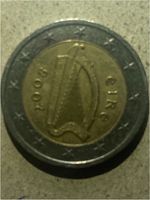 2 Euro Münze Éire Köln - Zollstock Vorschau