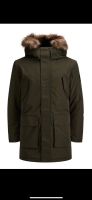 Winterjacke Herren Parka Jack & Jones L Berlin - Lichtenberg Vorschau