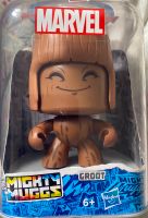 Marvel Mighty Muggs Groot 3 Gesichter NEU & OVP Dresden - Schönfeld-Weißig Vorschau