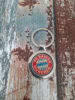 Schlüsselanhänger FC Bayern, guter Zustand Sachsen-Anhalt - Calbe (Saale) Vorschau