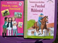 Diverse Pferdebücher für Kinder Rheinland-Pfalz - Mutterstadt Vorschau
