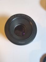 Canon EF LENS 50mm 1:1.8 STM Peenehagen - Neu Schönau Vorschau