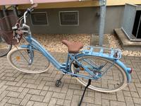Decathlon Damen Fahrrad Sachsen-Anhalt - Köthen (Anhalt) Vorschau