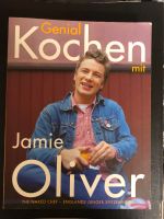 Jamie Oliver Kochbuch Nordrhein-Westfalen - Wetter (Ruhr) Vorschau