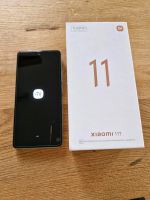 Xiaomi 11 T celestial Blue 128 GB Niedersachsen - Elsfleth Vorschau