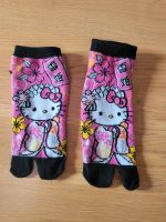 Hello Kitty Socken zu verschenken Sachsen-Anhalt - Halle Vorschau