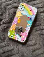 Glücksbärchies / Care Bears Handyhülle I phone XS Hessen - Fulda Vorschau