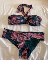 Bikini Set Floral 36/38 Nordrhein-Westfalen - Solingen Vorschau