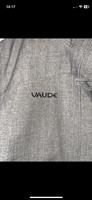 Vaude Regen Parka grau/beige meliert Niedersachsen - Wilhelmshaven Vorschau