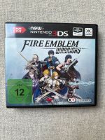 Fire Emblem Warriors Nintendo 3DS Spiel Nordrhein-Westfalen - Lippstadt Vorschau