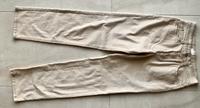 MAC Damen Jeans Sommerhose Stella beige, Größe 38/32 Hessen - Neustadt Vorschau