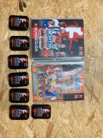 Match Attax Thüringen - Leinefelde Vorschau