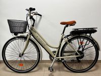 ANGEBOTSPREIS Murgese E-Bike City Elegance NEU ! Niedersachsen - Dörverden Vorschau