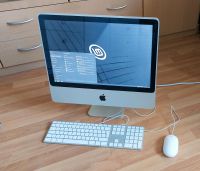 Apple iMac 8.1, 20 Zoll (Modell A1224) mit Linux Mint Kr. München - Hohenbrunn Vorschau