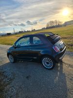 Fiat 500 C  Cult Bayern - Marktredwitz Vorschau