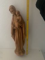Holzfigur - Madonna mit Kind Bayern - Neumarkt i.d.OPf. Vorschau