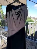 Schwarzes  elegantes Kleid Gr. 42 Neu von Bianca Niedersachsen - Holzminden Vorschau