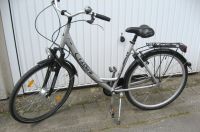 Citybike für Pendler*innen, Gartenbesitzer*innen etc. Nordrhein-Westfalen - Witten Vorschau