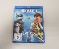 ICE AGE 4   –  DVD Brandenburg - Ruhland Vorschau