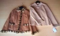 Neu ! Winterjacke Jacke beige Teddyfell Futter Gr. L Gr. 42 Eimsbüttel - Hamburg Schnelsen Vorschau