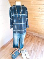 Schicker Sweater mit 3/4 Arm von Street One Bremen - Vegesack Vorschau
