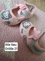 Hello Kitty Schuhe Thüringen - Meiningen Vorschau