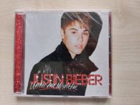 CD Justin Bieber „Under the Mistletoe“, NEU Nordrhein-Westfalen - Ascheberg Vorschau