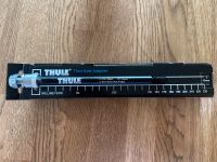 Thule Steckachse - The axle project M12x1,5 172/178mm Bayern - Irlbach (an der Donau) Vorschau