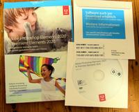 adobe photoshop elements 2020 & premiere Elements 2020 Bayern - Landshut Vorschau