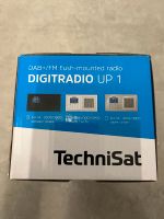 DAB Digitradio up 1 schwarz NEU Rheinland-Pfalz - Landstuhl Vorschau