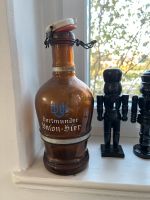 Dortmunder Union Bier & Weißenbrunnen 2L Bügelflasche Antik Nordrhein-Westfalen - Hille Vorschau