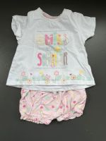 Baby Kleiderpaket Sommer Gr. 68 top Zustand Nordrhein-Westfalen - Bestwig Vorschau