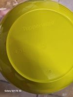 Tupperware Neu Wunder Schüssel grün mit weißem Deckel Baden-Württemberg - Herrenberg Vorschau