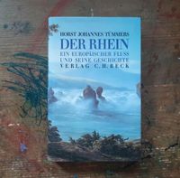 C.H. Beck: Der Rhein. Ein europäischer Fluss und seine Geschichte Hessen - Biebergemünd Vorschau