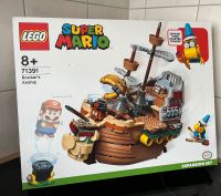 LEGO SUPER MARIO 71391 Bowser's Luftschiff Airship NEU! Brandenburg - Teltow Vorschau