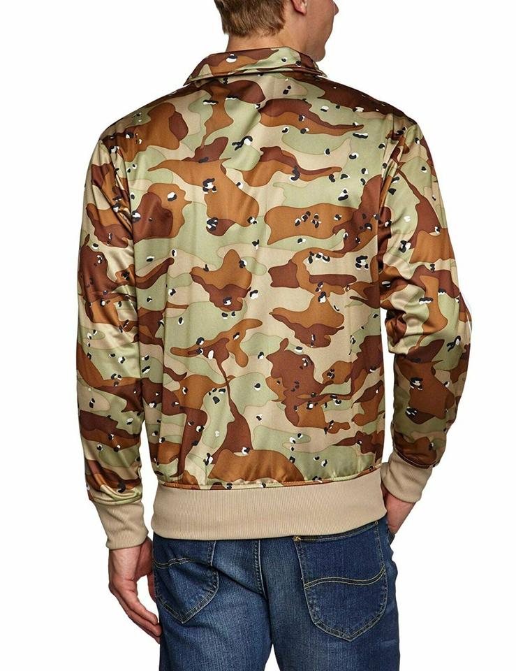 Adidas camouflage anzug discount