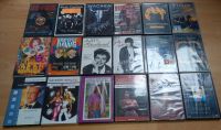 18 verschiedene Musik DVD´s, Classic, Rock, Metal, Pop, deutsches Nordrhein-Westfalen - Bocholt Vorschau