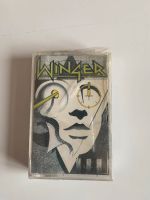 Winger - Kassette/Tape/Cassette München - Hadern Vorschau