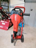 HILTI TE2000 Abbruchhammer/ Stemmhammer mieten auch Cloppenburg Niedersachsen - Molbergen Vorschau