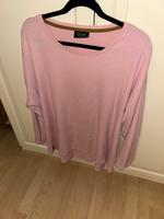 Shirt Langarmshirt Damen rosa Gr 50/52 Neuwertig Nordrhein-Westfalen - Schwerte Vorschau