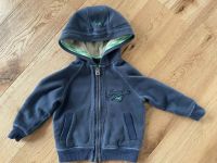 Sansibar Sylt Kapuzenjacke Sweatjacke 110 Niedersachsen - Duderstadt Vorschau