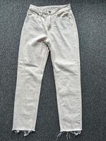 Only Mom Jeans, Größe 26/32, wie neu Niedersachsen - Bersenbrück Vorschau