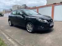 Seat Ibiza 6J 1.9 TDI. 2008 Hessen - Bad Vilbel Vorschau