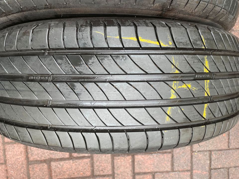 2stück 205/60R16 92H MICHELIN PRIMACY4 S1 DOT0620 in Stockstadt a. Main