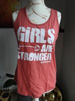 Fitness Tanktop / Top - Stella Dreams - 100% Baumwolle - Gr. XL Altona - Hamburg Bahrenfeld Vorschau