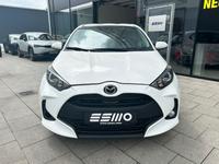 Mazda 2 Hybrid 1.5 CVT Aut. AGILE ACC/R.Kamera/KeyLess Nordrhein-Westfalen - Oberhausen Vorschau
